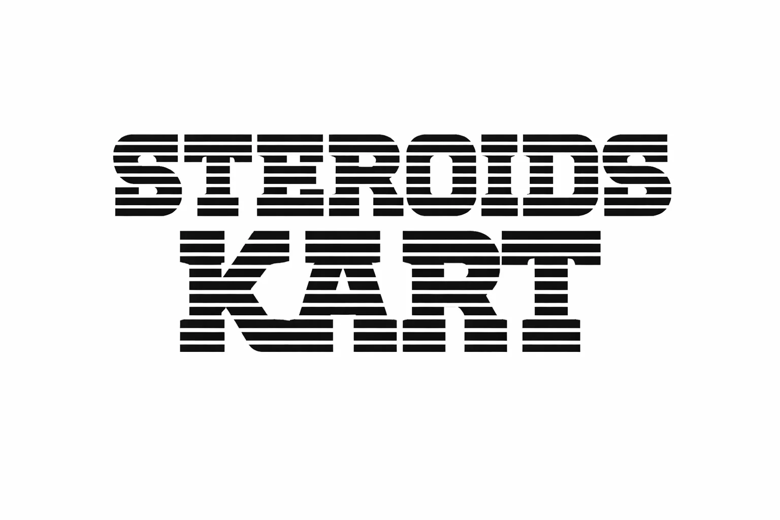 Steroid Kart